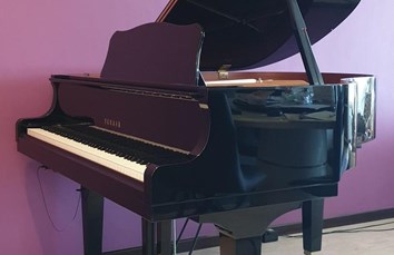 Đàn Piano YAMAHA A1S 53599xx