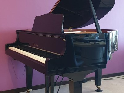 Đàn Piano YAMAHA A1S 53599xx