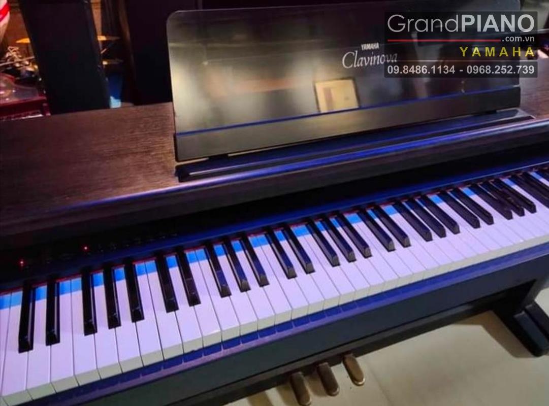 Đàn Piano YAMAHA CLP 123