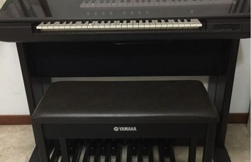 Đàn Organ nhà thờ YAMAHA ELECTONE EL37