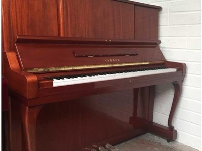 Đàn Piano YAMAHA W106BB