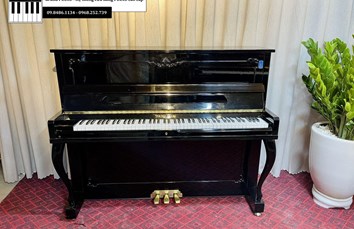 Đàn piano cơ YOUNG CHANG E118CA (13558XX)