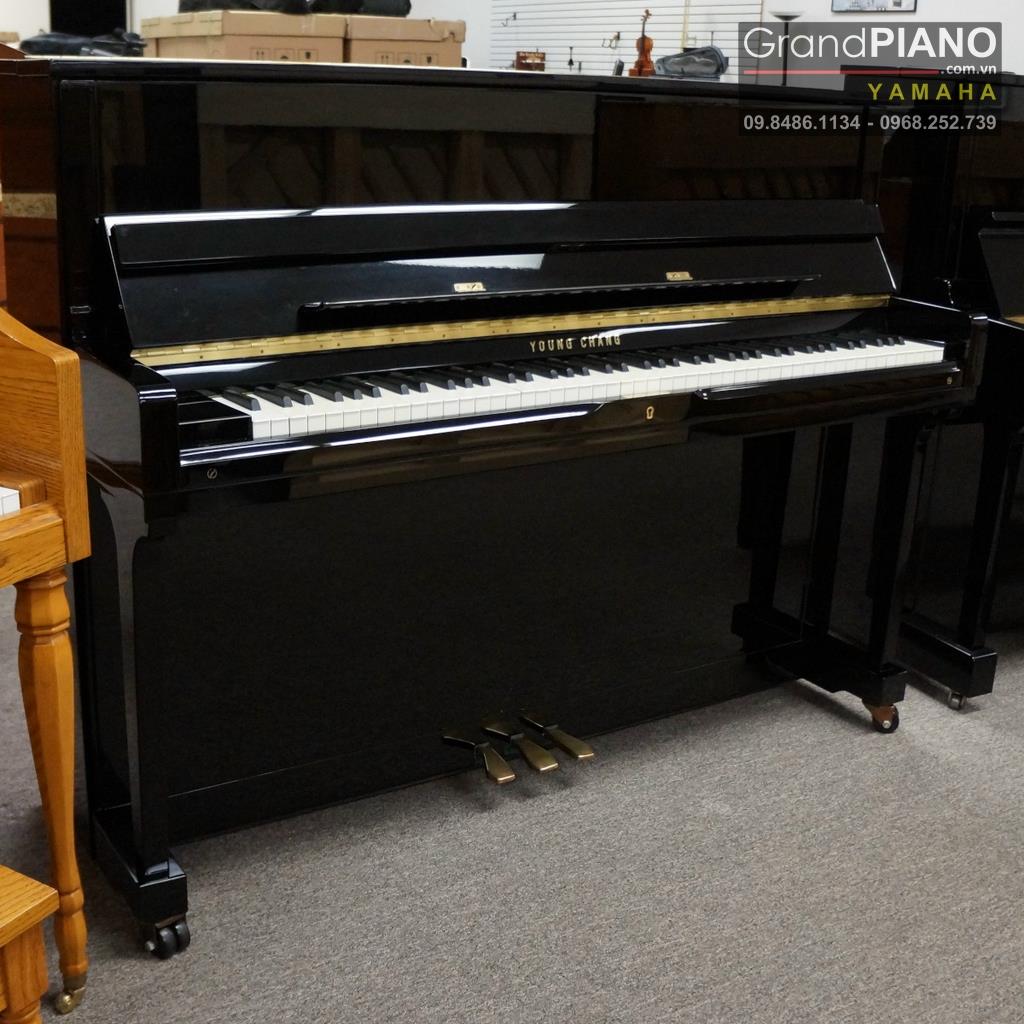 Đàn Piano YOUNG CHANG U3B