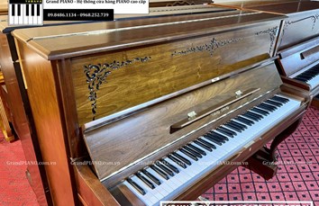 Đàn Piano cơ YOUNG CHANG U121CI (1525574)