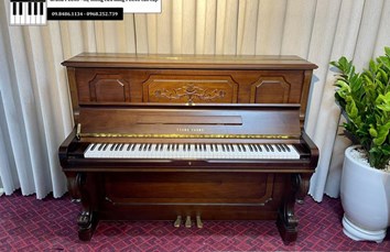 Đàn piano cơ YOUNG CHANG U121FE (16010XX)