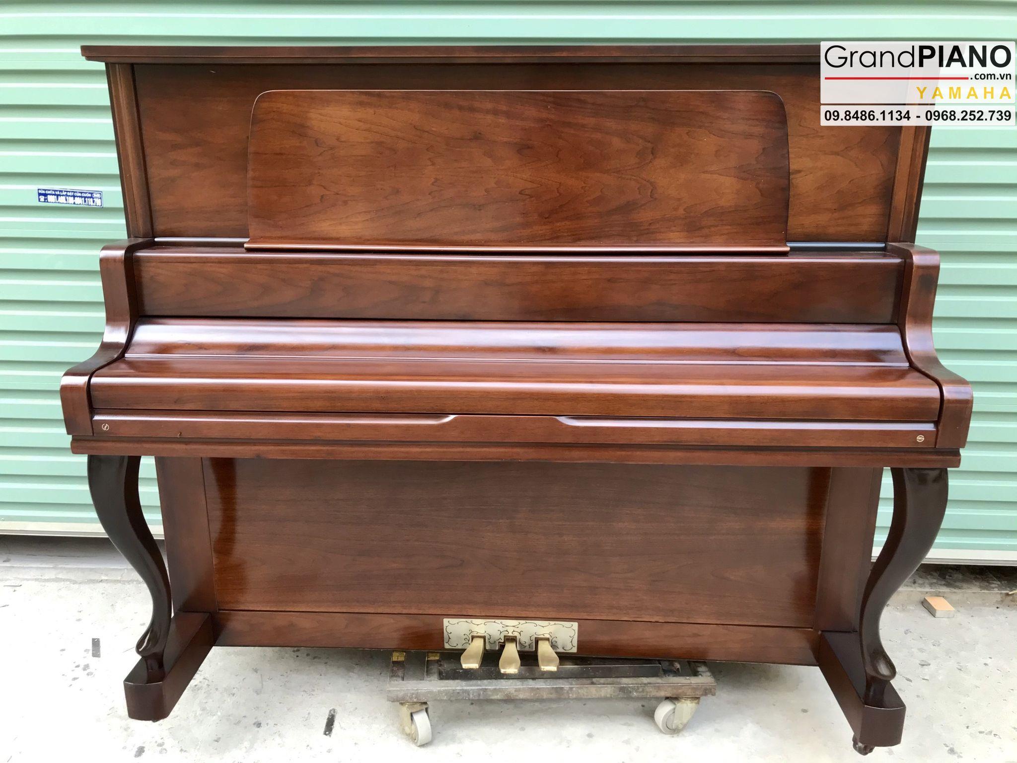 Đàn piano Piano YOUNG CHANG U121NFK (1xxxxxx) 