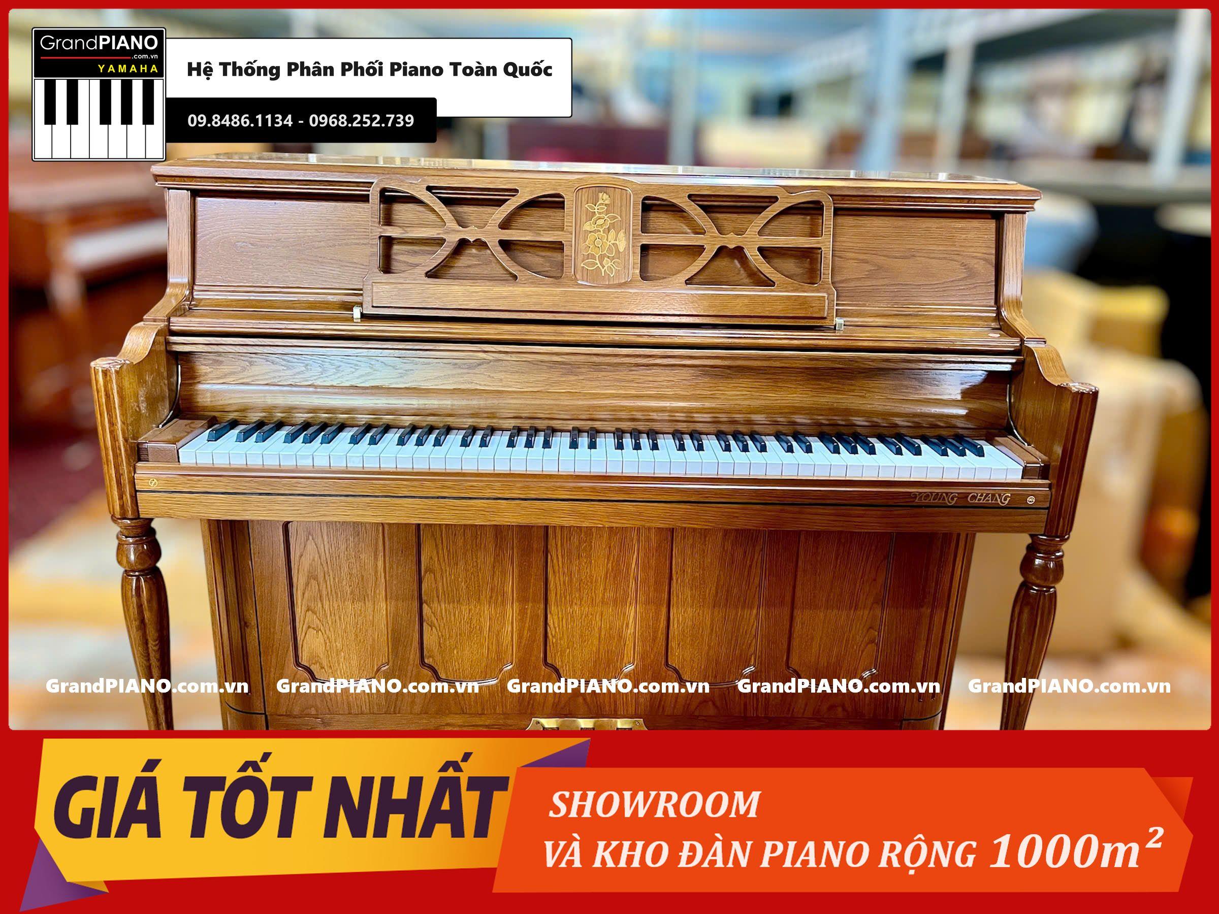 Đàn Piano cơ YOUNGCHANG CM110 2183471
