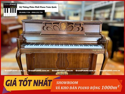 Đàn Piano cơ YOUNGCHANG CM110 2247438