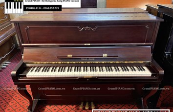 Đàn Piano cơ YOUNG CHANG U121 (1331***)