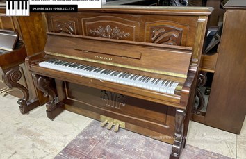 Đàn Piano cơ YOUNGCHANG U121 (19529xx)