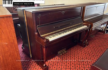 Đàn Piano cơ YOUNGCHANG U121 (22104XX)