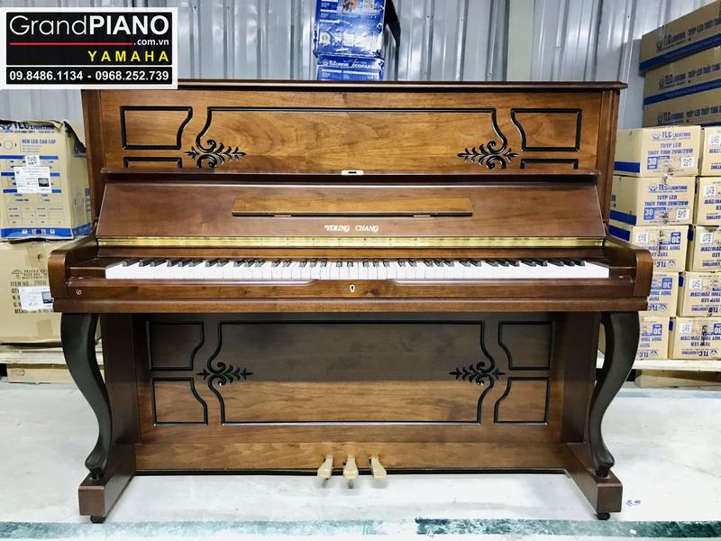 Đàn Piano cơ YOUNGCHANG U121CQ (1844320)