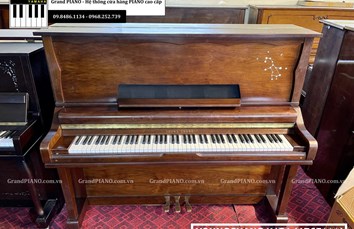 Đàn Piano cơ YOUNG CHANG U131 (1765***)