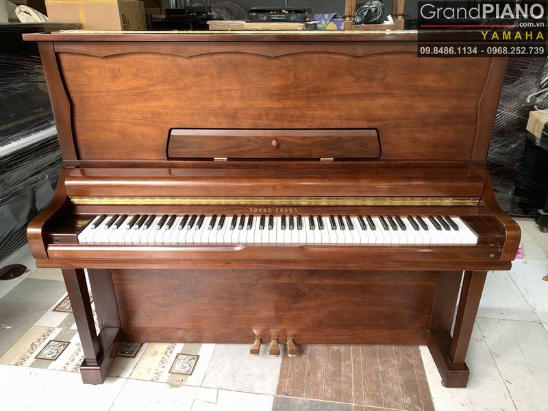 Đàn Piano cơ YOUNGCHANG U131 