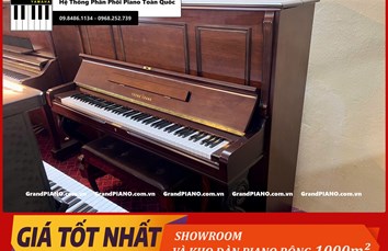 Đàn Piano cơ YOUNGCHANG U131FA 1442193