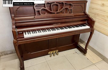  Đàn Piano Cơ YOUNGCHANG UC-118 (T001363XX)