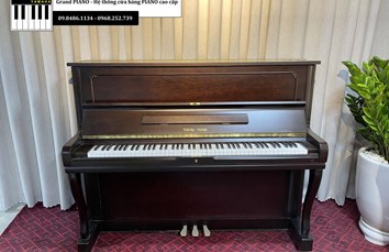 Đàn Piano cơ YOUNG CHANG U121CD 	