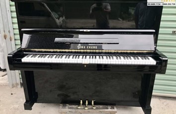 Đàn Piano cơ YUNG CHANG U2B đen bóng