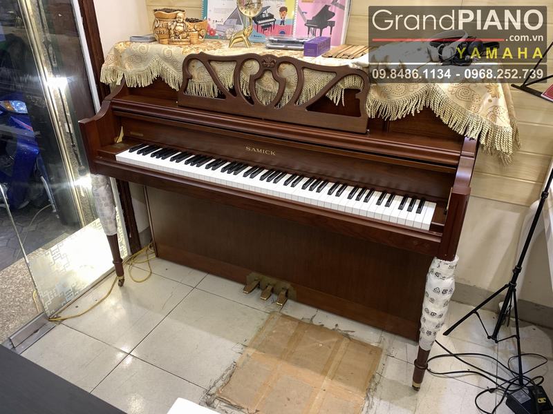 SAMICK  SC-220T KJNC00493