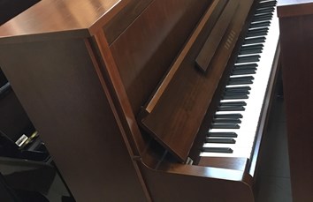 YAMAHA SX101RWnC 5223437