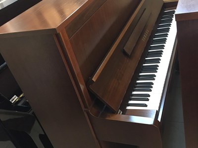 YAMAHA SX101RWnC 5223437