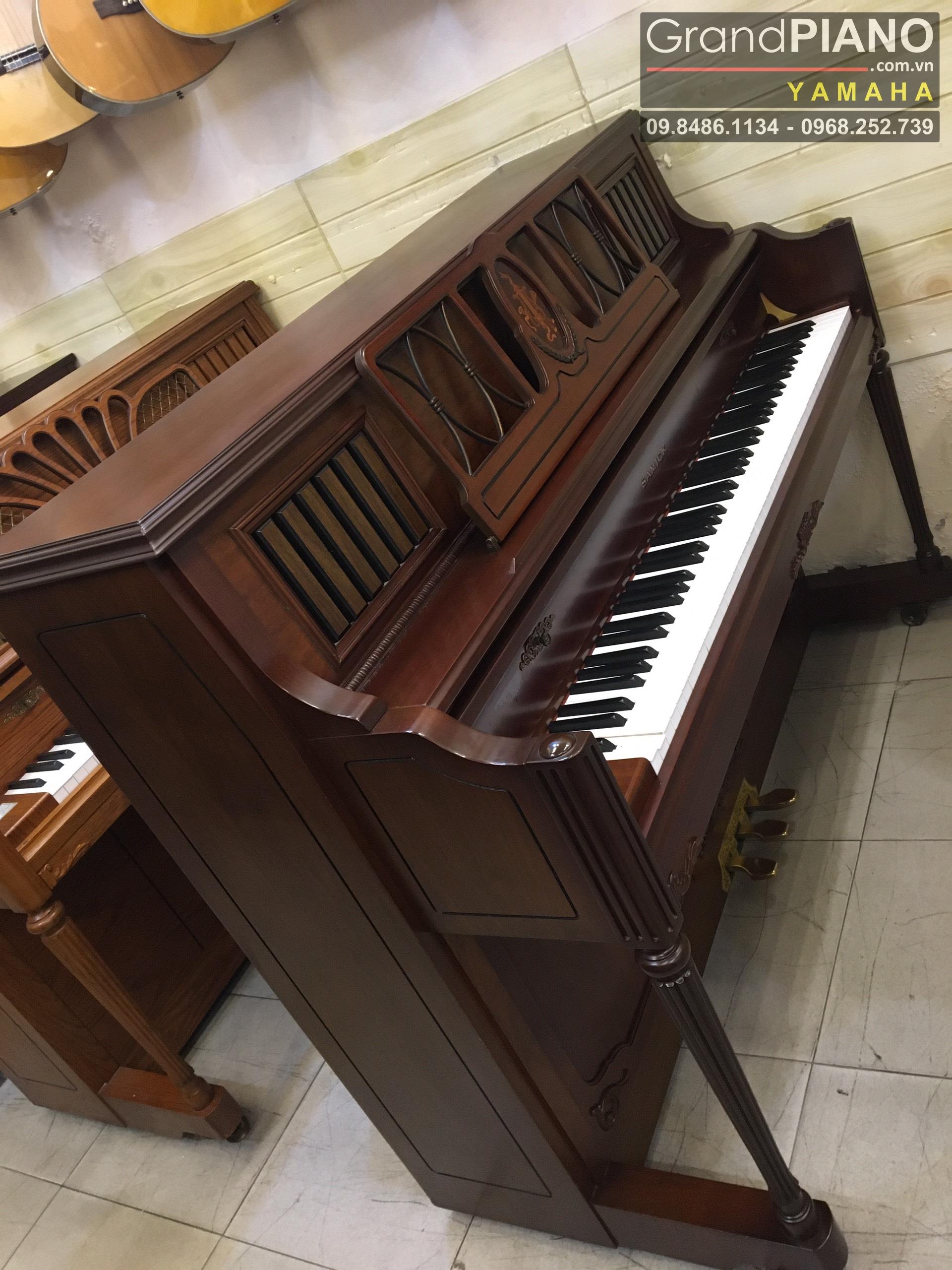 SAMICK SC-300NST IOKO2815