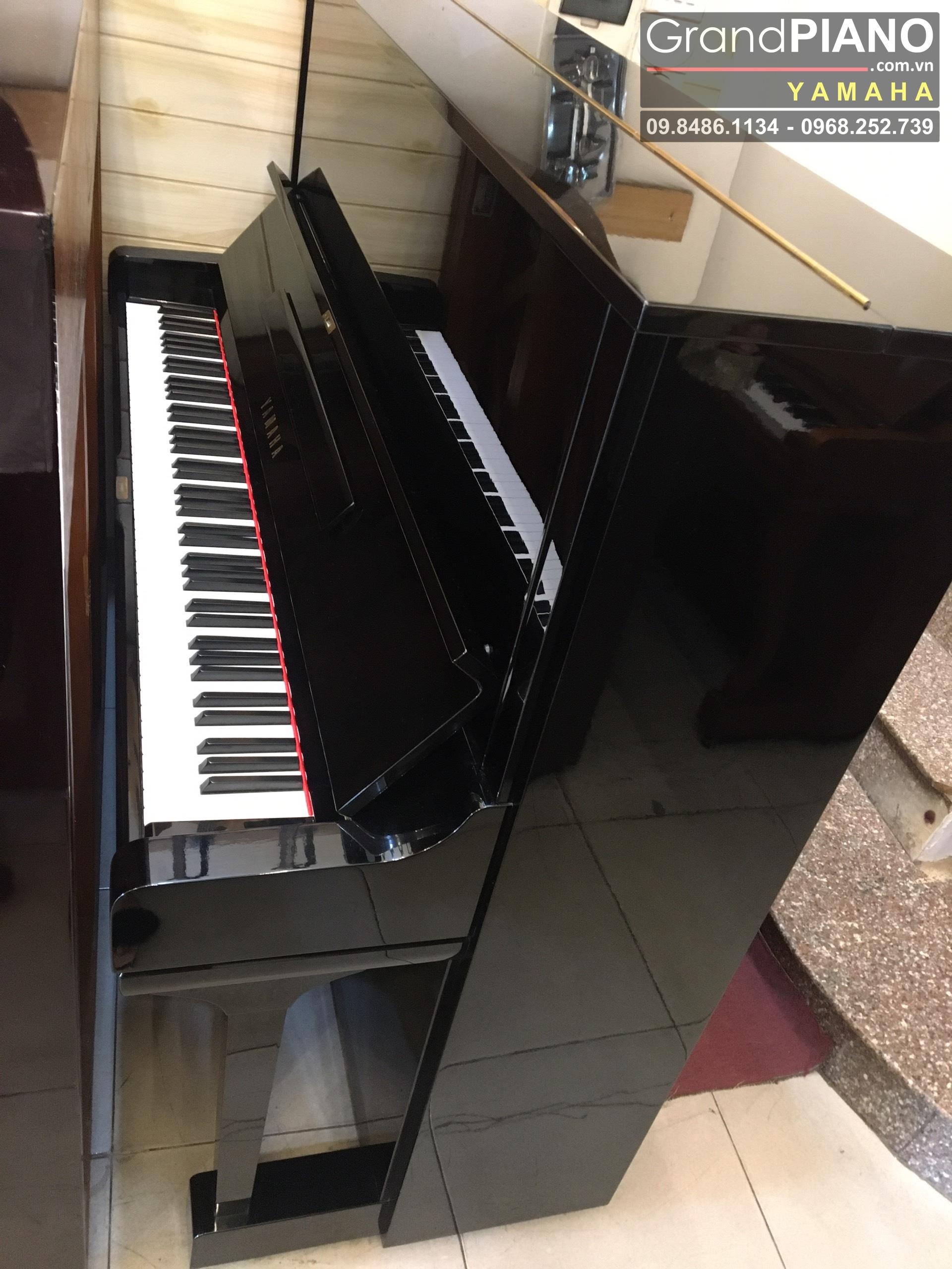 YAMAHA U3H 2872058