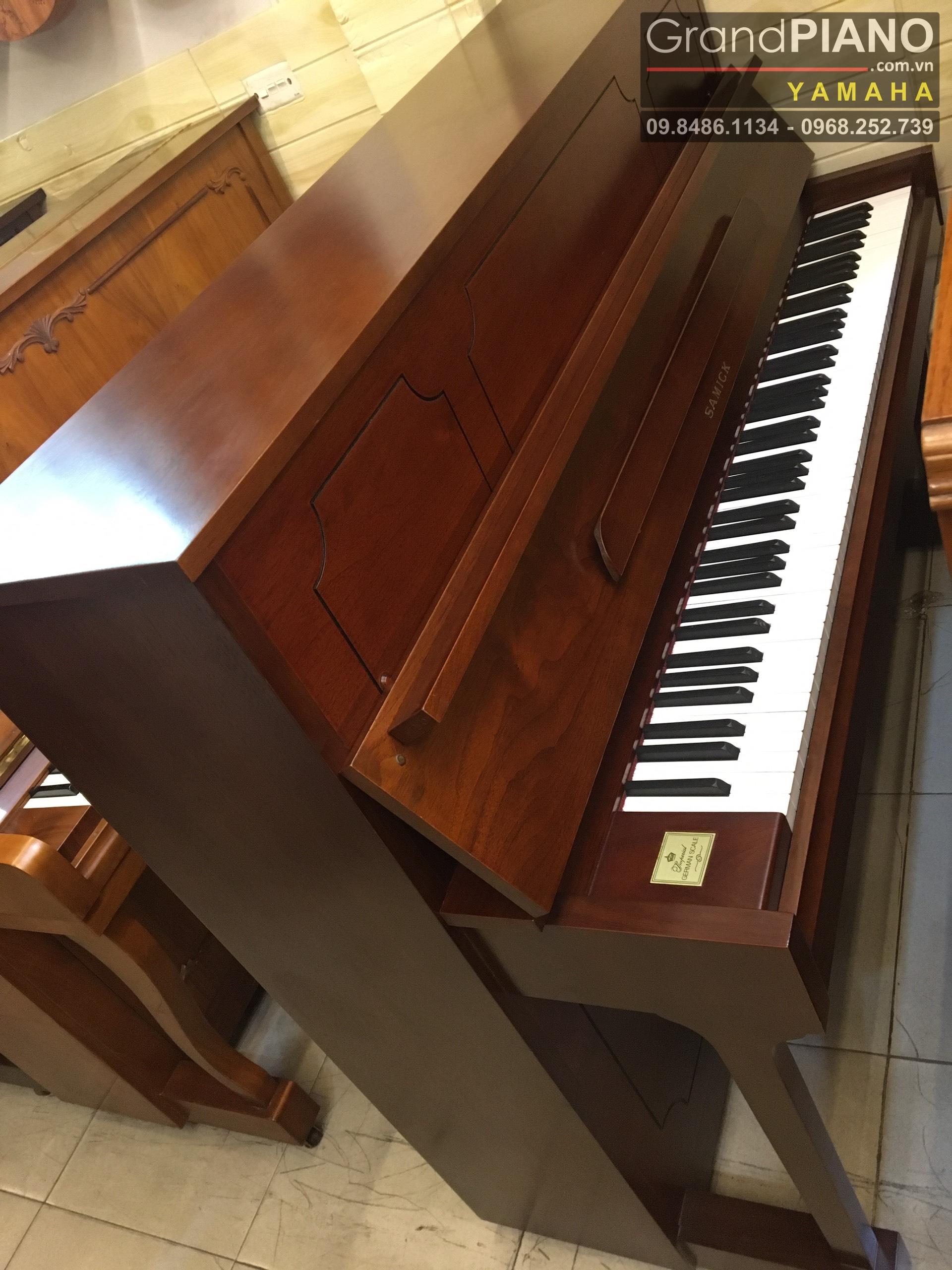 SAMICK SU-500I IOGO4094