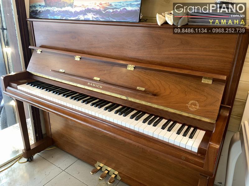SAMICK SU-118SP KJJE02701