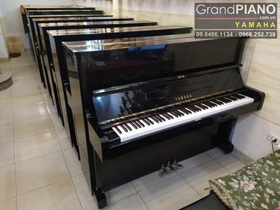 YAMAHA U1