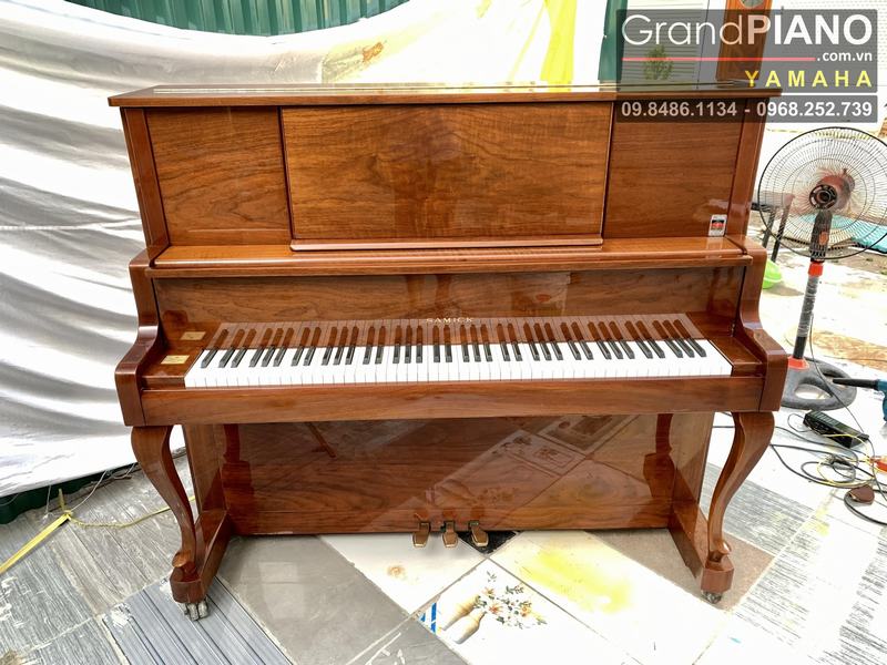 SAMICK SU131GT 