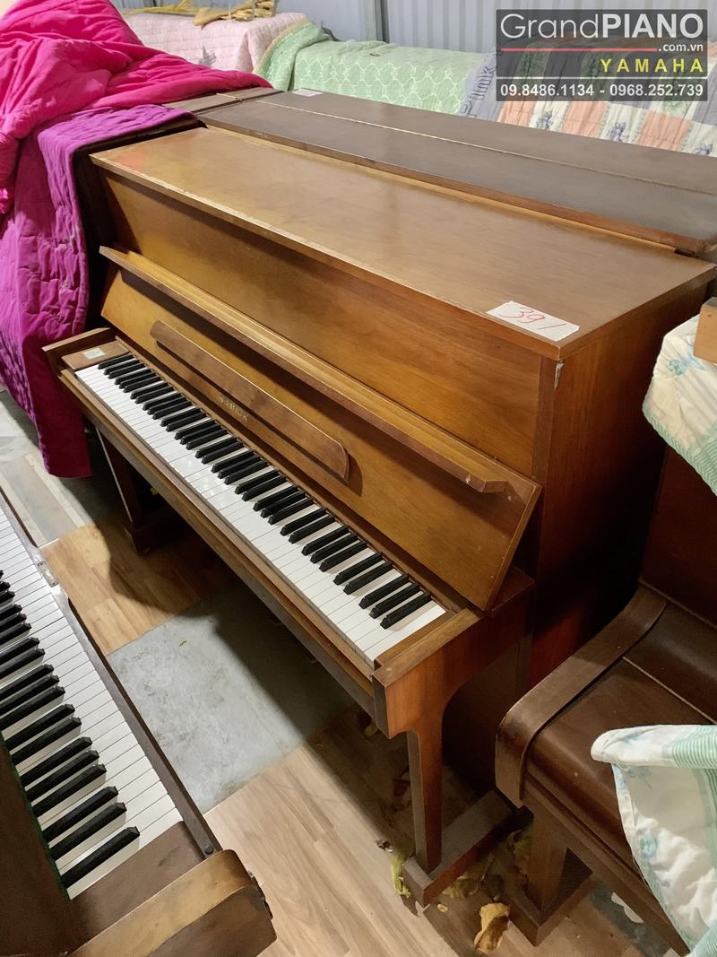 SAMICK SU118CT