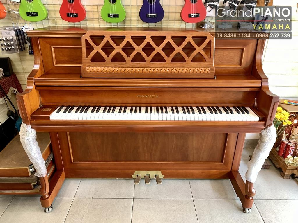 SAMICK SC-118PD IJPFU 0735