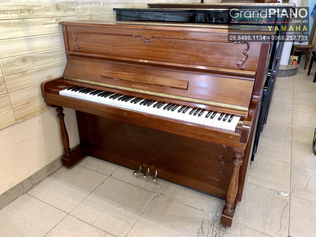 SAMICK SU-118PS HGL 06889