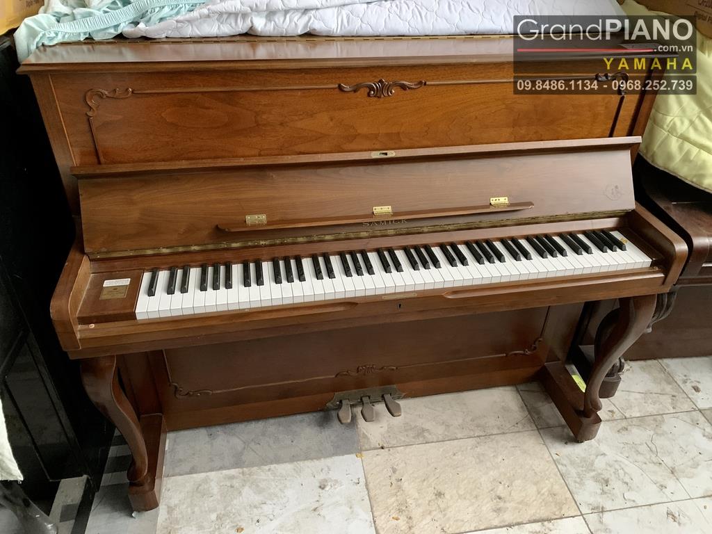 SAMICK SU118CP ILH06005