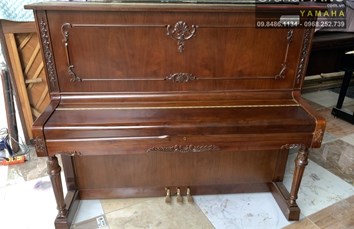 ROYALE DRDLX (042315)