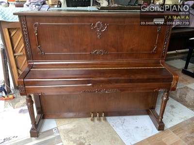 ROYALE DRDLX (042315)