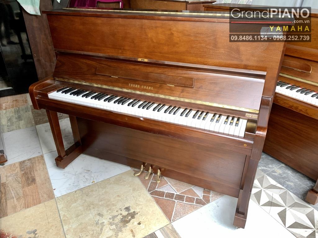 Piano YOUNGCHANG U1