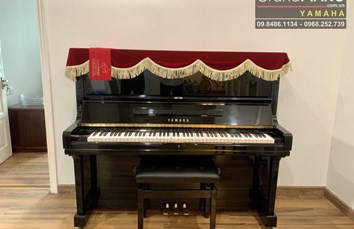 Piano YAMAHA U3H seri 3xxxxxx