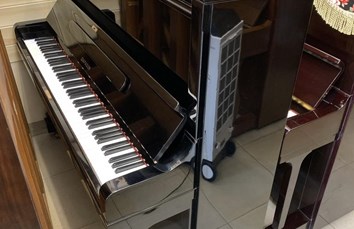 Piano Diapason