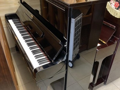 Piano Diapason
