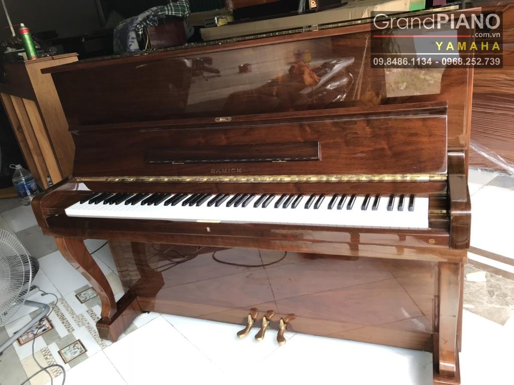  SAMICK WG5C (113560)