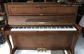 DAEWOO DU21F (171797)