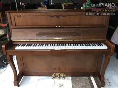 DAEWOO DU21F (171797)