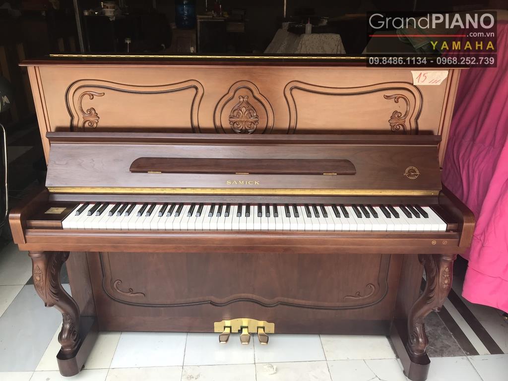  SAMICK SU615S (IPHO5325)