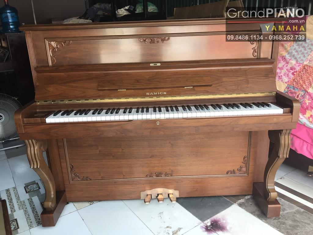  SAMICK SM600A (IKHO3280)