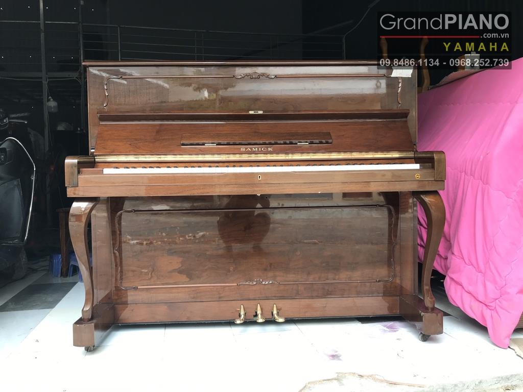 SAMICK WG5 (480828)