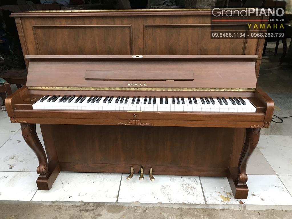 SAMICK SM500 (41128)