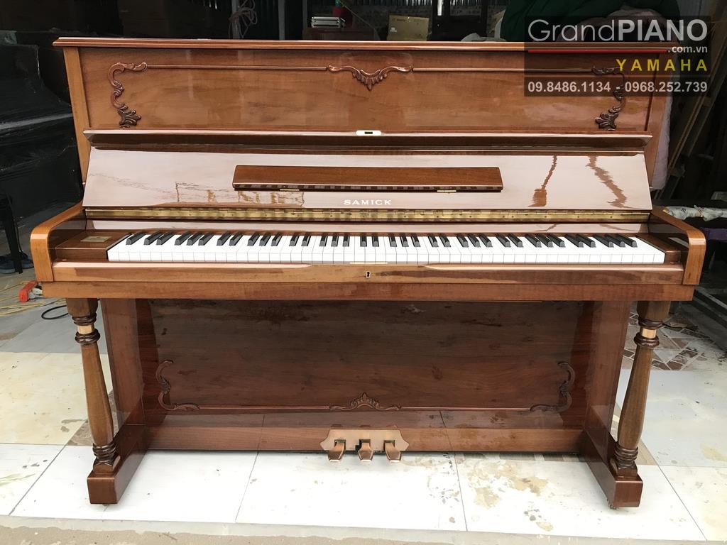 SAMICK SU118PA (IJFO6374)