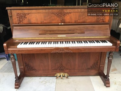 DAEWOO DU21EX (158200)